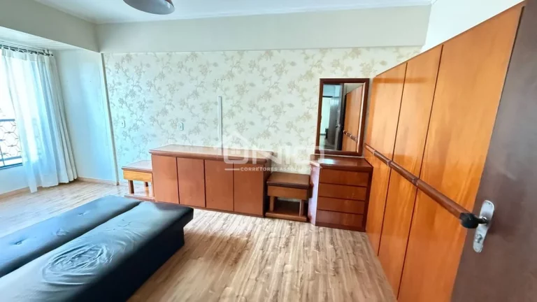 Imagem Apartamento 02 Dormitórioss - Ed Rizzi - Centro