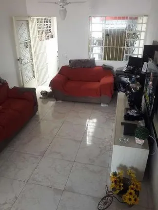 Imagem Sobrado com 2 Quartos à Venda, 120 m² em Vila Do Encontro - São Paulo