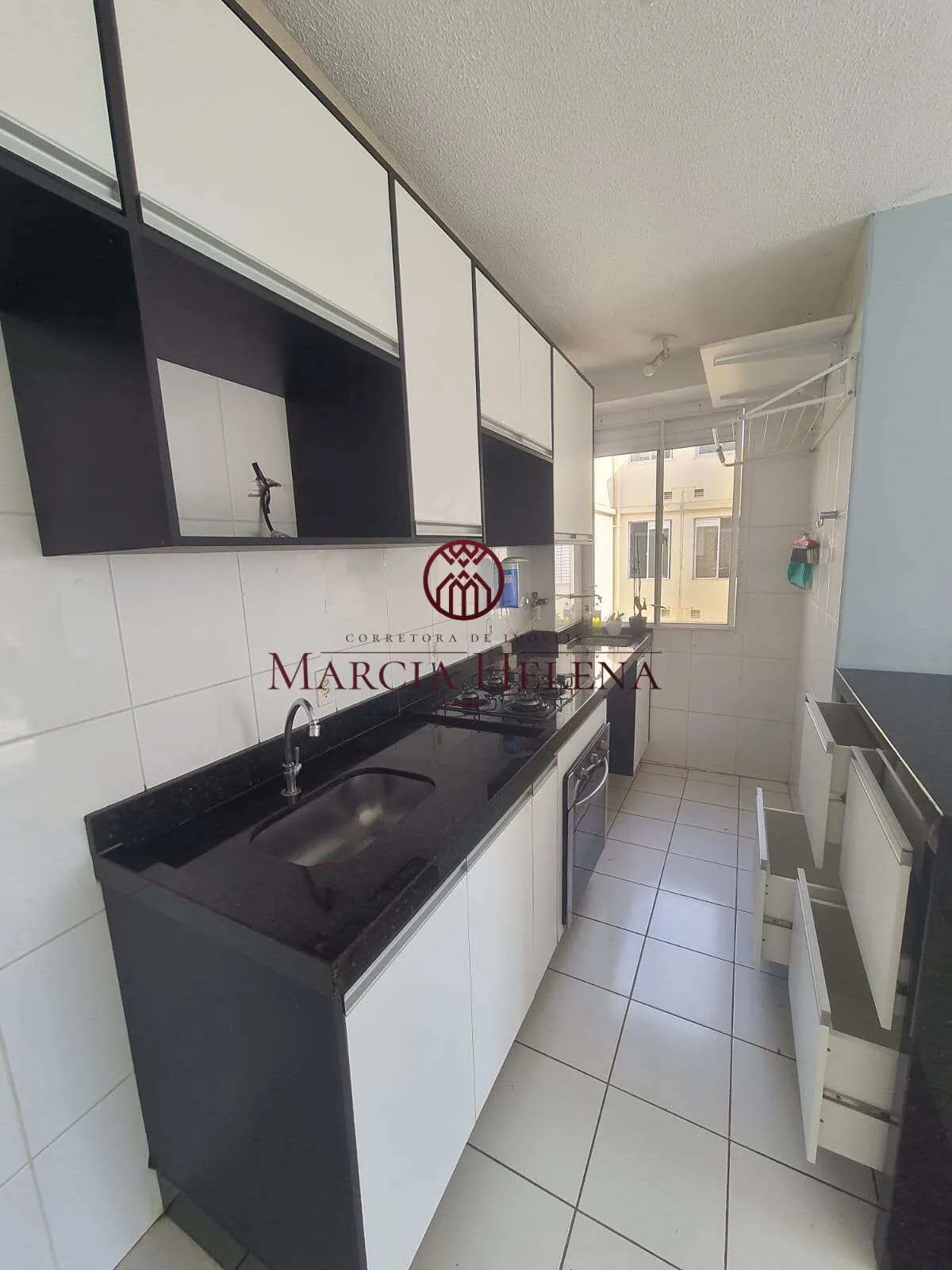 Imagem Apartamento à venda em Campinas, Vila Marieta, com 2 quartos, 50m2
