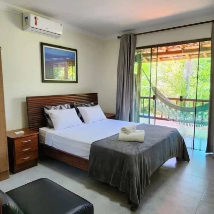 Imagem VILLAGE EM JORGE LEITE - TAIPU DE FORA