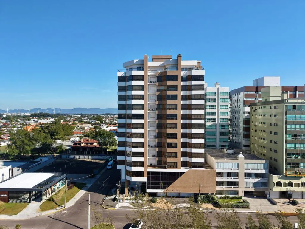 Foto do imóvel: Apartamento 3 Dormitórios - Bairro Navegantes em Rua Moema