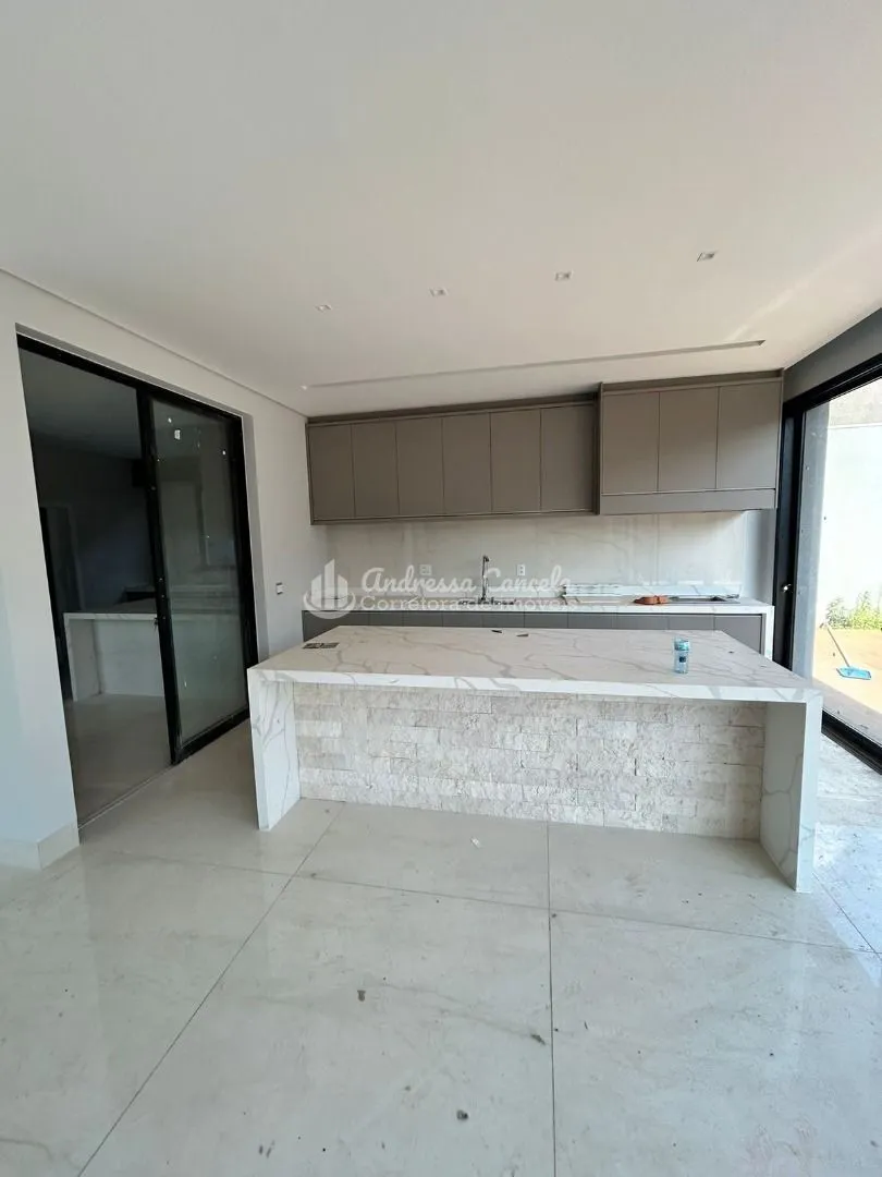 Imagem Damha V - Sobrado com 4 dormitórios à venda, 481 m² por R$ 5.700.000 - Damha V - São José do Rio Preto/SP