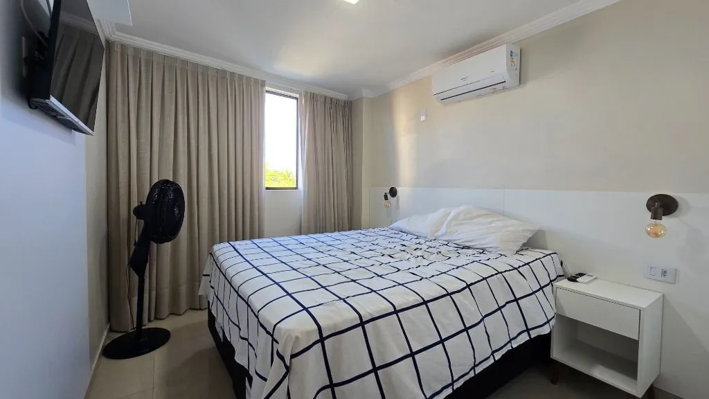 Imagem Apartamento com 2 dormitórios à venda, 61 m² por R$ 629.999,00 - Cabo Branco - João Pessoa/PB