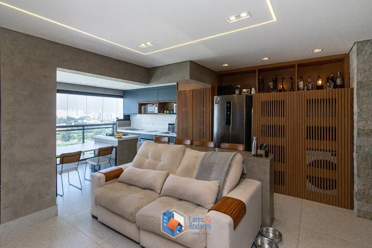 Imagem Apartamento para venda em Vila Leopoldina com 1 quarto, sendo 1 suíte, 62m²
