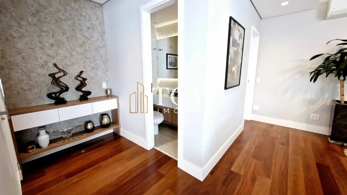 Imagem Apartamento à venda no bairro Brooklin - São Paulo/SP, Zona Sul