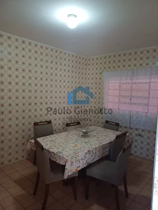 Imagem Casa à venda no Jardim Rosalina em Cotia