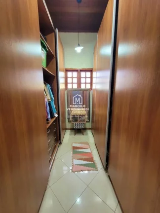 Imagem Casa em Condomínio para Venda em Limeira / SP no bairro Jardim Terras de Santa Elisa