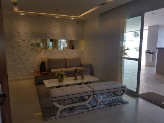 Imagem Apartamento com 2 Quartos à Venda, 58 m²em Parque Iracema - Fortaleza