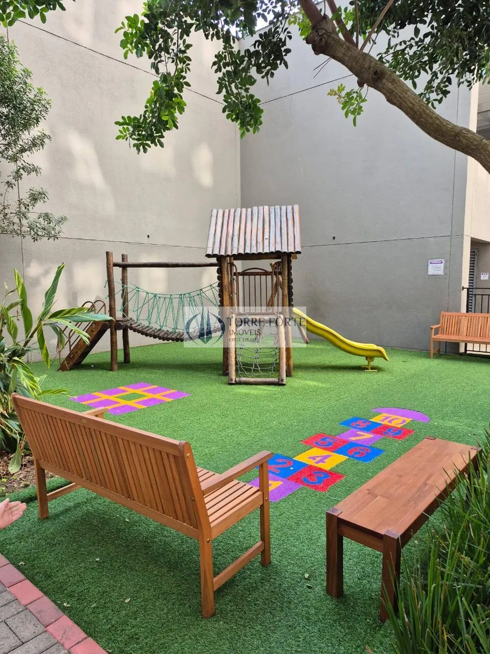 Imagem Lindo apartamento, 44 m² 1 dormitório 1 vaga de garagem, Vivaz Jd. Pirituba