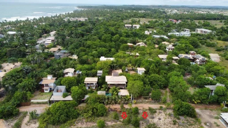 Imagem TERRENOS PRÓXIMOS AO MAR - JL