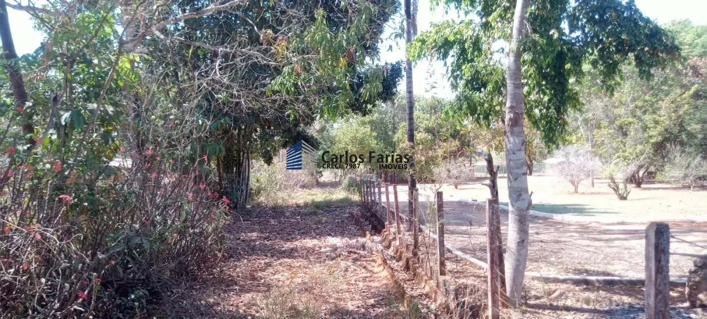 Imagem Chácara para Venda em Brasília, Setor Habitacional Jardim Botânico