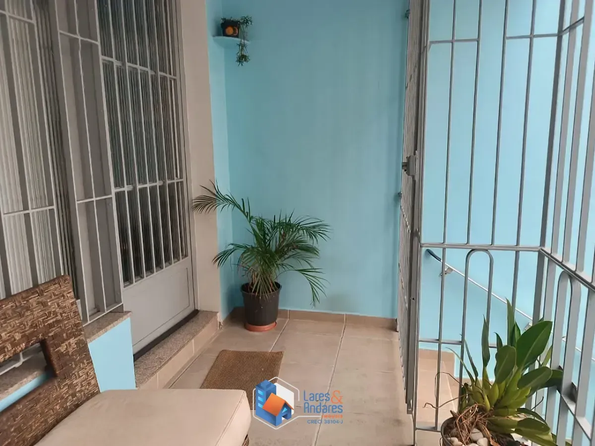 Imagem Sobrado para venda em Lauzane Paulista com 3 quartos, sendo 1 suíte, 80m²