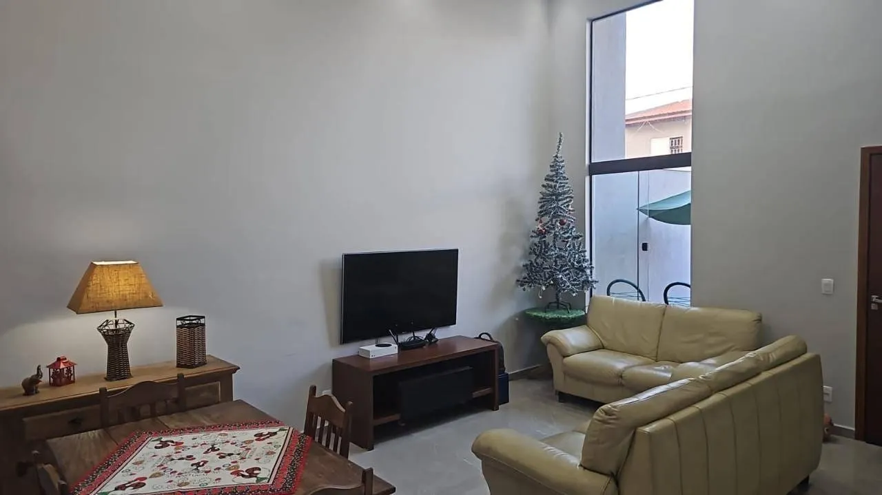 Imagem Casa à venda, Loteamento Residencial e Comercial Flamboyant, Pindamonhangaba, SP