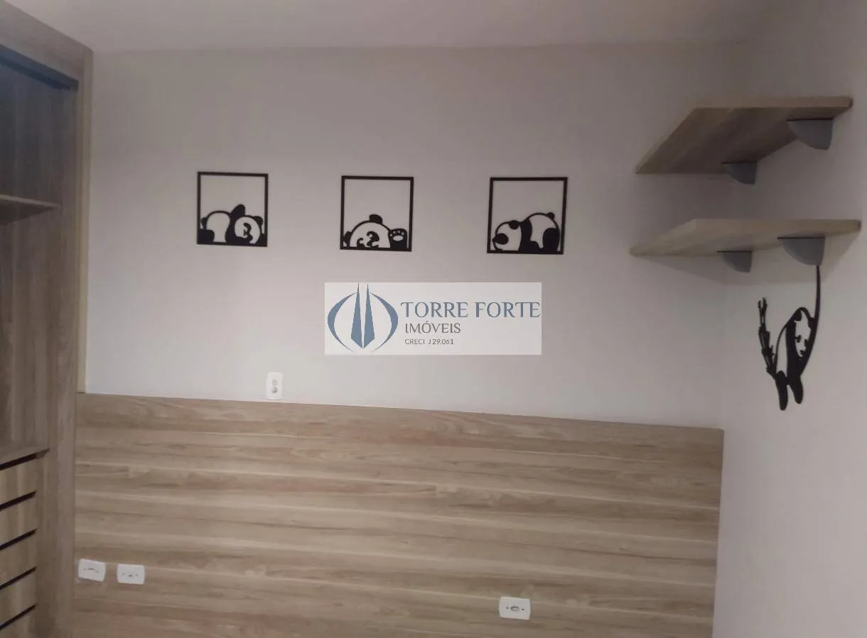 Imagem Lindo Sobrado 3 quartos 4 vagas , area gourmet em Itaquera.