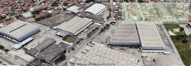 Foto do imóvel Galpões para locação em Jaboatão dos Guararapes no bairro Prazeres em Rua José Alves Bezerra, no bairro J. dos Guararapes