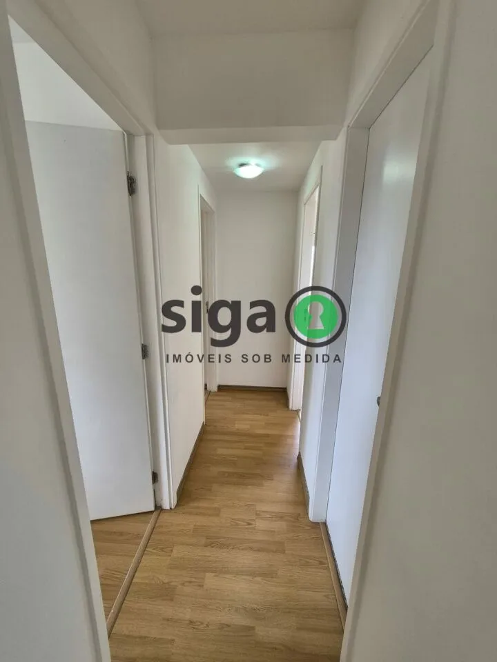 Imagem Apartamento a Venda na Vila Suzana/ MORUMBI com 3 quartos
