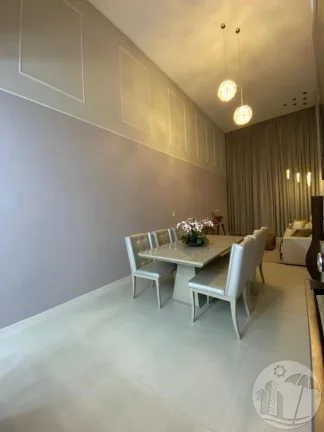 Imagem Magnífica Residência Alto Padrão no Caledônia 3 Quartos 4 Vg