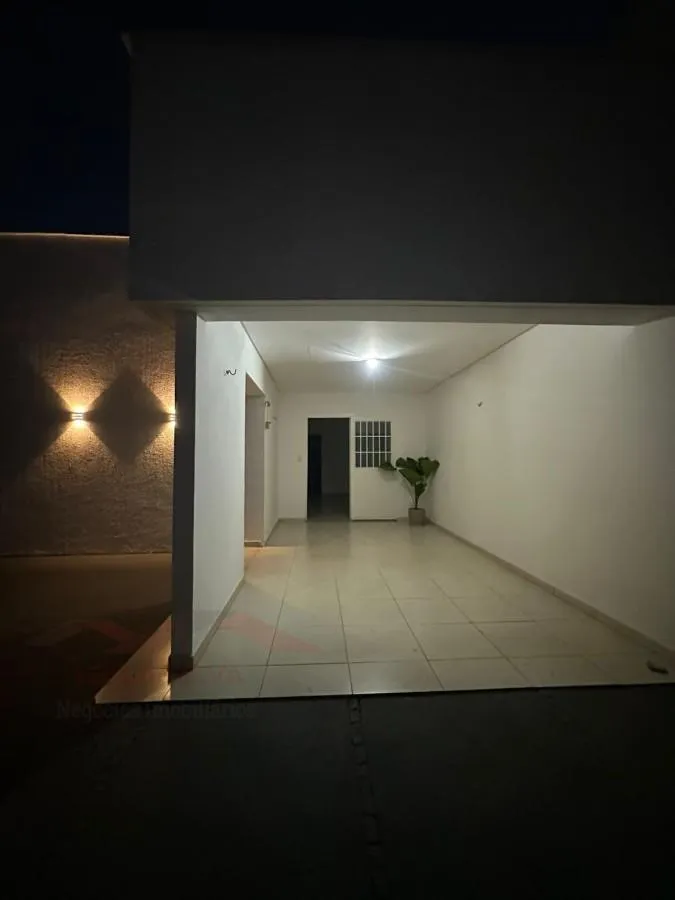 Imagem Casa 3 quartos 2 suítes à Venda | Vale quem tem Teresina PI