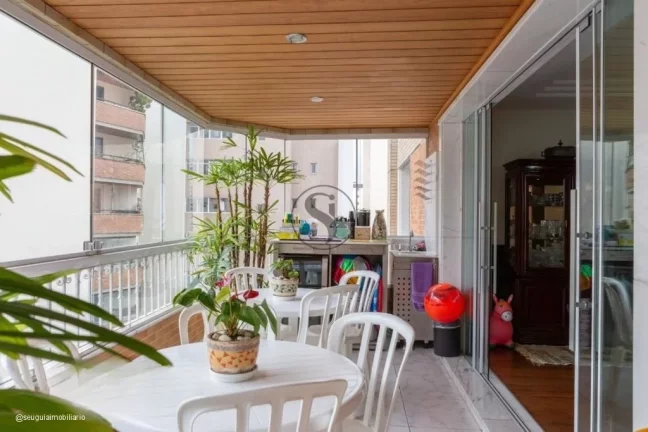 Imagem APARTAMENTO RESIDENCIAL em SÃO PAULO - SP, PERDIZES