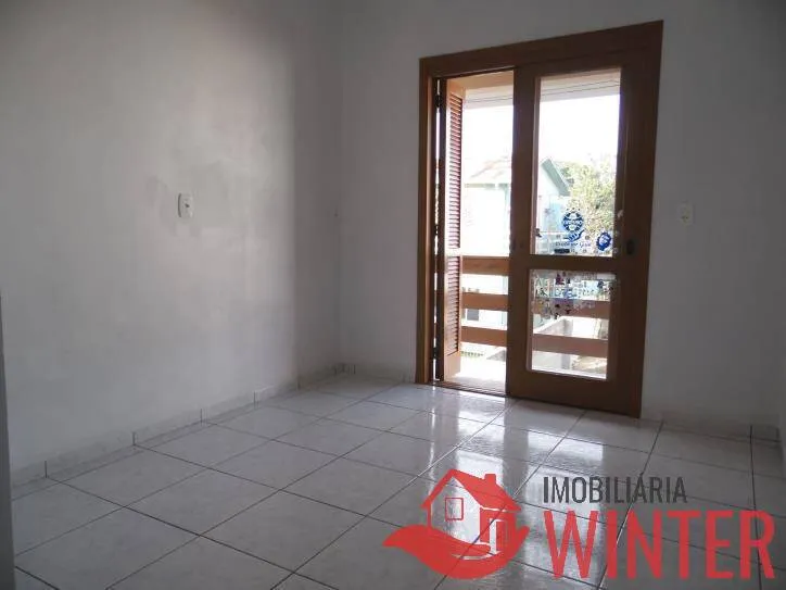 Imagem Sobrado de 2 dormitórios com 76m² no centro de Feliz.