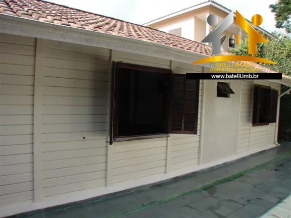 Imagem Casa - Terras do Madeira - Fazendinha | Batelli Imóveis