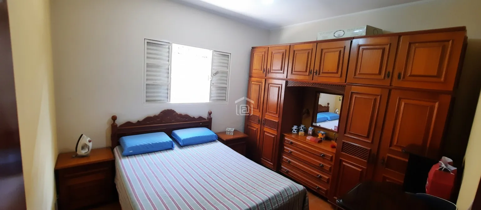 Imagem Casa 3 quartos à venda em Jardim Campos Elísios, Poços de Caldas