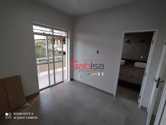 Imagem Apartamento com 2 dormitórios à venda, 86 m² por R$ 460.000,00 - Braga - Cabo Frio/RJ