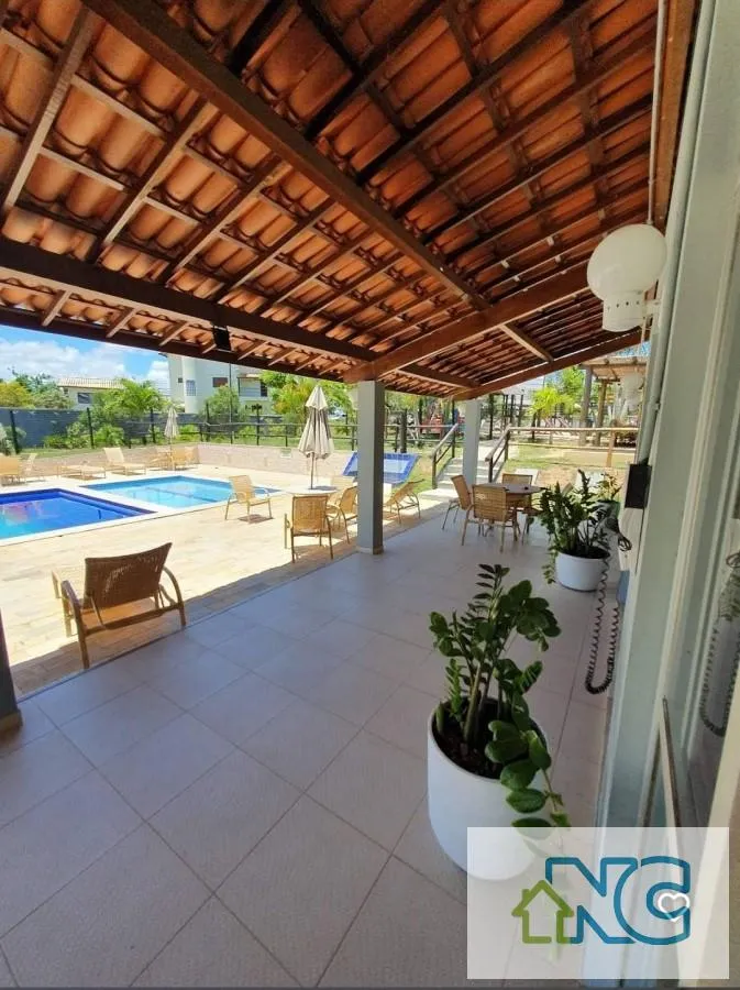 Imagem Casa para Venda em Lauro de Freitas / BA no bairro Portão
