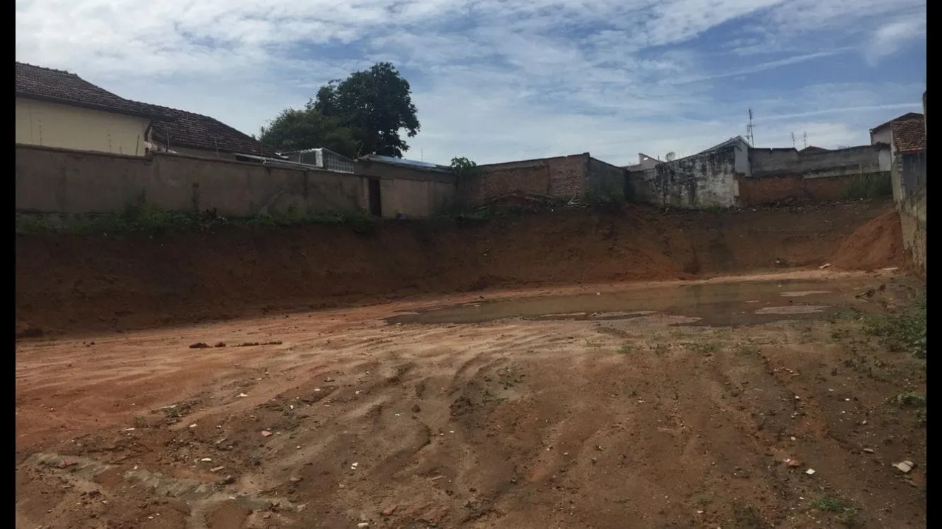Imagem Terreno à venda 762M², Centro, Pindamonhangaba - SP