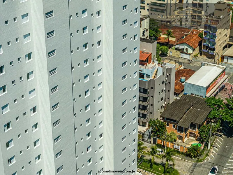 Imagem Apartamentos no Litoral para venda em Guarujá no bairro Enseada