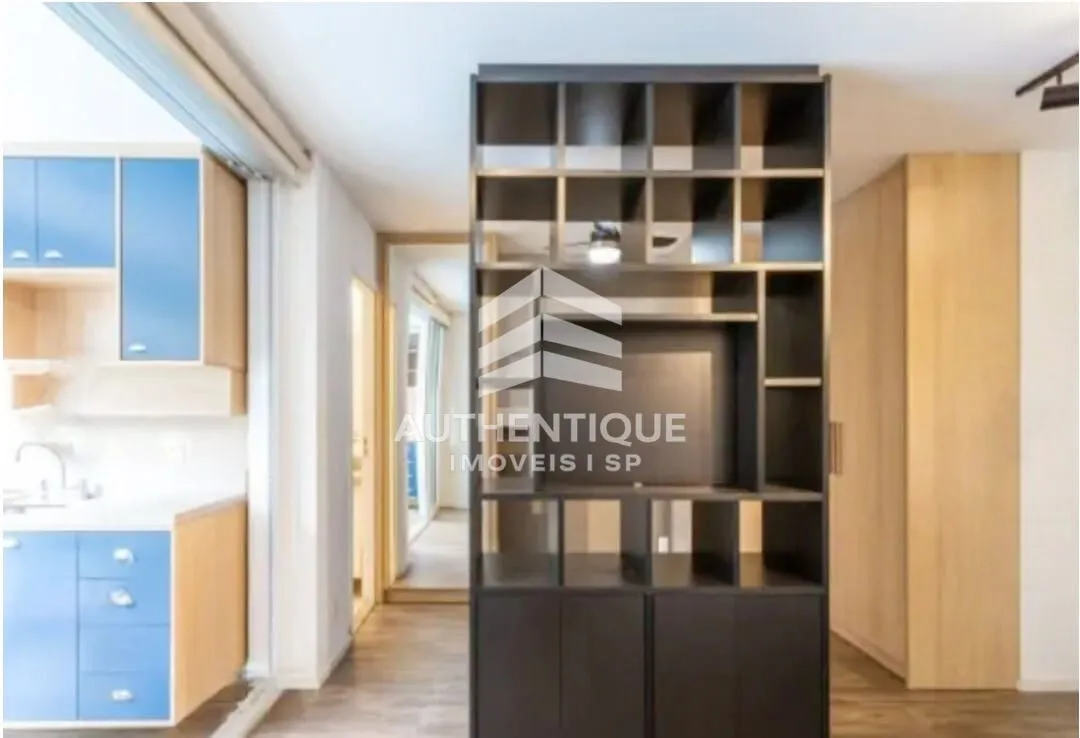 Imagem PRACA MADA - VILA MADALENA - Apartamento à venda no bairro Pinheiros - São Paulo/SP, Zona Oeste