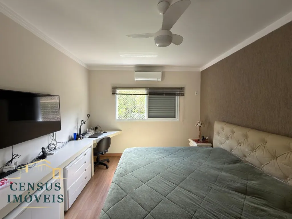 Foto do imóvel: Casa à venda com 3 suítes e amplo quintal no Conndomínio Villagio di Verona na cidade de Vinhedo-SP. em Condomínio Villagio di Verona