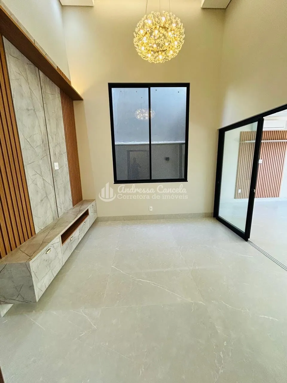 Imagem Village Provence - Casa a venda no condomínio Village Provence (EUROPARK I) - R$ 1.450.000