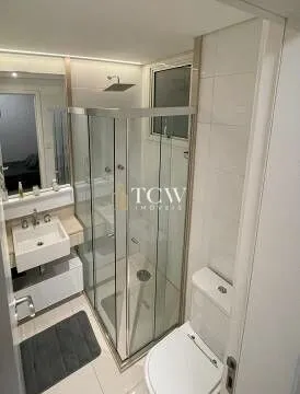Imagem Apartamento à venda no bairro Itaim Bibi - São Paulo/SP, Zona Sul