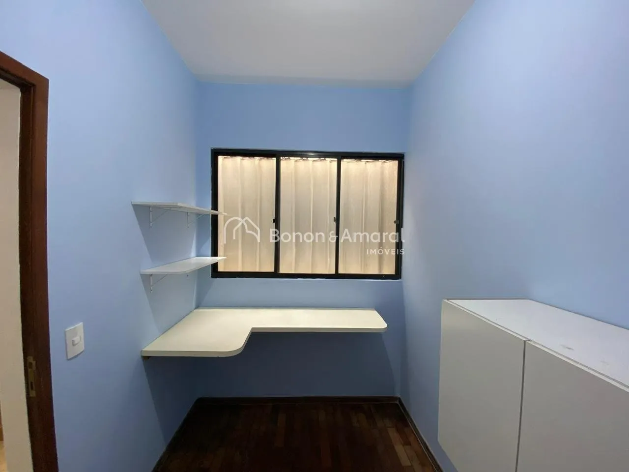 Imagem Apartamento de 3 quartos à venda no Ed. Itororó, Cambuí, Campinas/SP