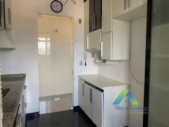 Imagem Apartamento à venda no bairro Parque Terra Nova - São Bernardo do Campo/SP