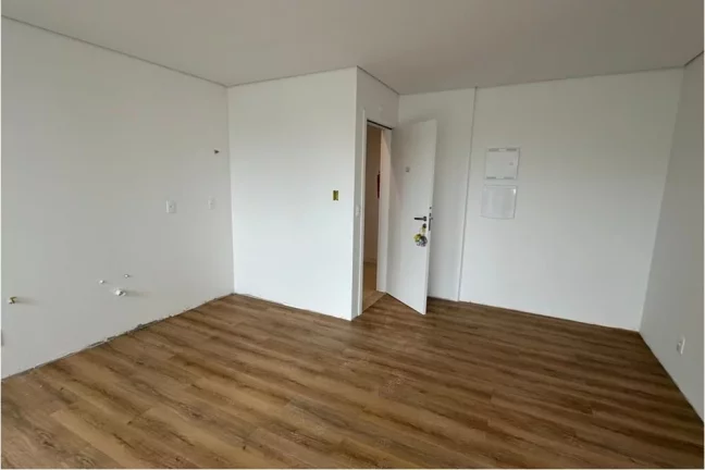 Imagem Apartamento para venda no bairro Praia Brava de Itajaí em Itajaí