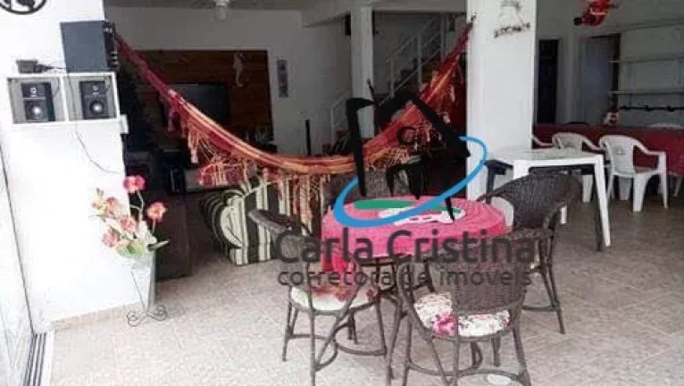 Imagem CASA RESIDENCIAL em PONTAL DO PARANÁ - PR, Balneário Atami