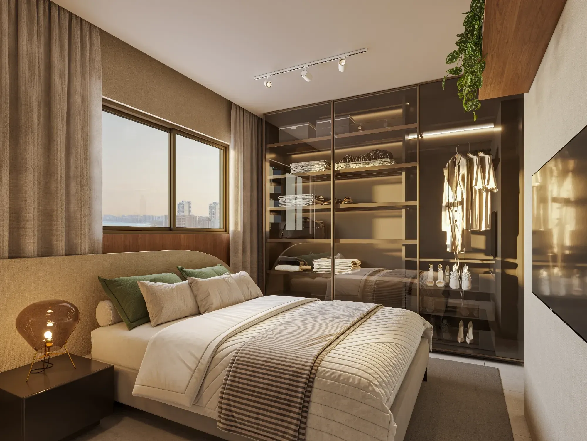 Imagem Apartamento com 3 Quartos à Venda, 65,82 m² em Jacarecica - Maceió