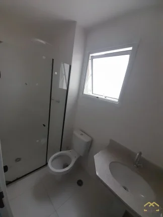 Imagem Apartamento 3 quartos (1 Suíte) 1 Vaga no Fatto Torres São José - Jundiaí/SP