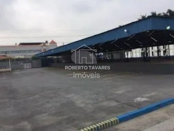 Imagem Galpão / Depósito / Armazém de 3247m² no bairro Vila Leopoldina, em São Paulo