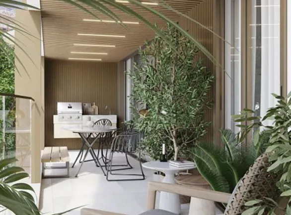 Foto do imóvel Apartamento com 3 Quartos à Venda, 132 m² em Lagoa - Rio de Janeiro
