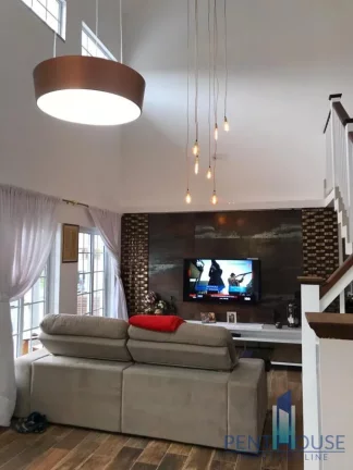 Imagem Casa em Condomínio para Venda em Balneário Camboriú, BARRA, 3 dormitórios, 3 suítes, 4 banheiros, 2 vagas