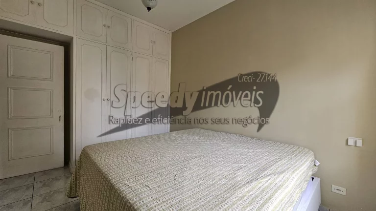 Imagem Apartamento em Santos 3 dormitórios, Rua Governador Pedro de Toledo