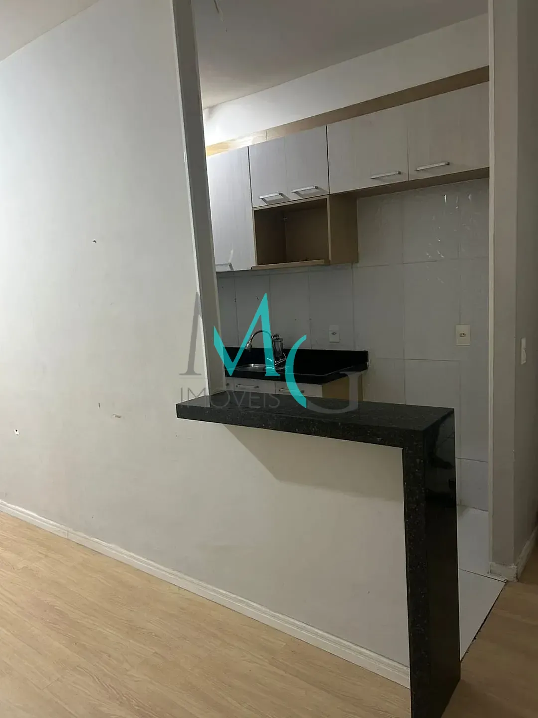 Imagem Apartamento 3 quartos à venda, Condomínio Boulevard Carioca, Campo Grande, Rio de Janeiro, RJ