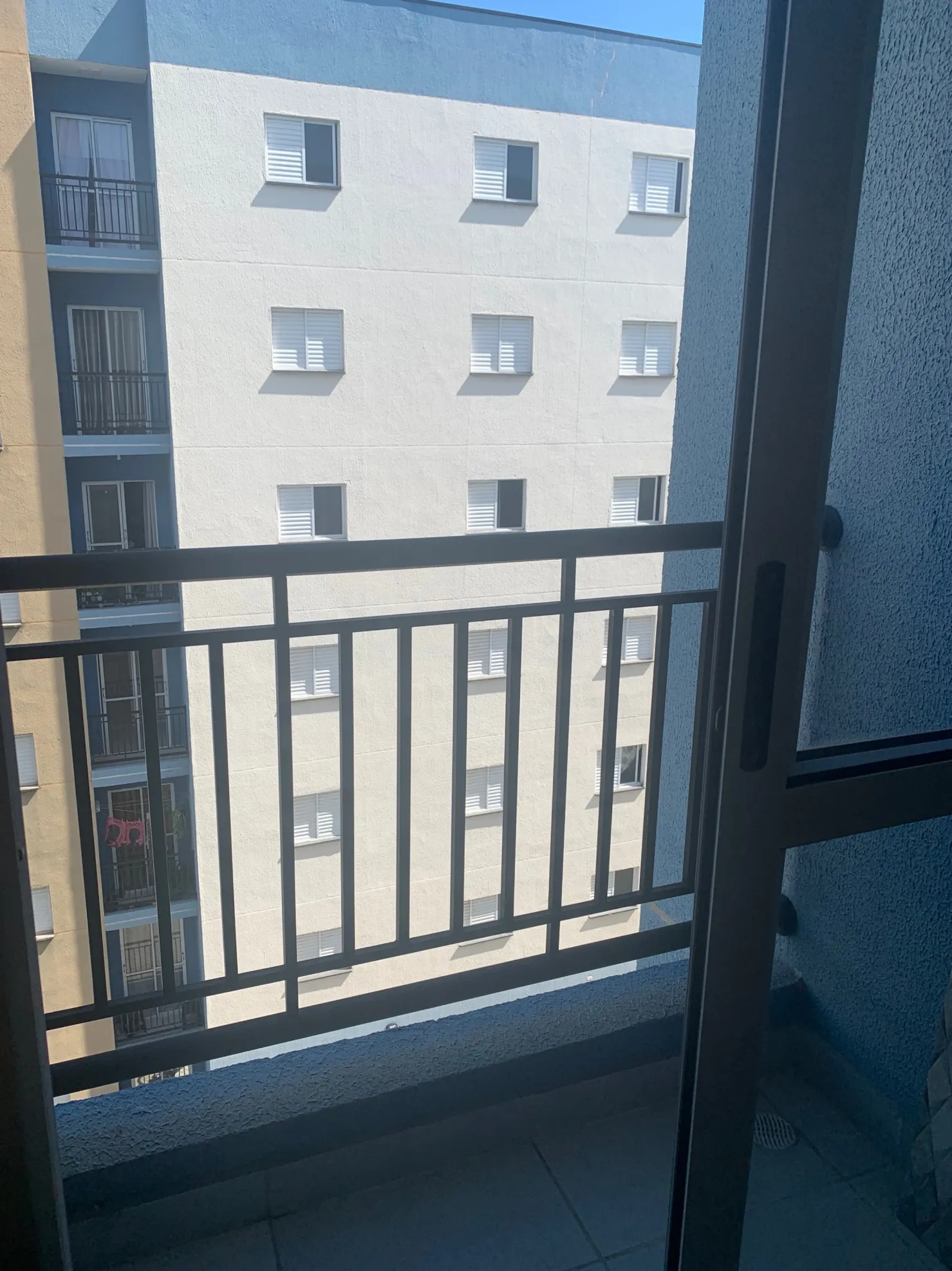 Imagem Apartamento à venda, Feital, Pindamonhangaba, SP
