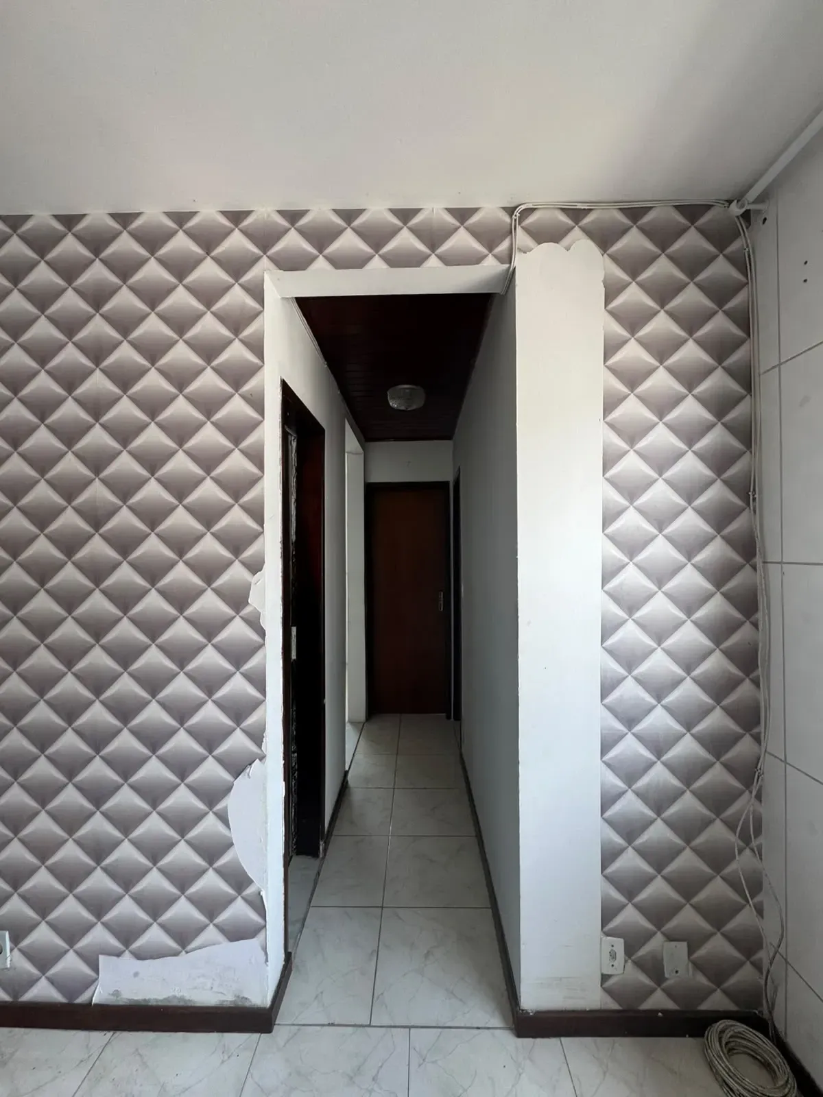 Imagem Apartamento com 2 Quartos à Venda, 50 m² em Vista Alegre - Salvador