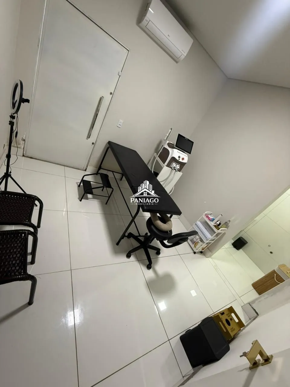 Imagem PONTO COMERCIAL A VENDA - BAIRRO PEDRA 90