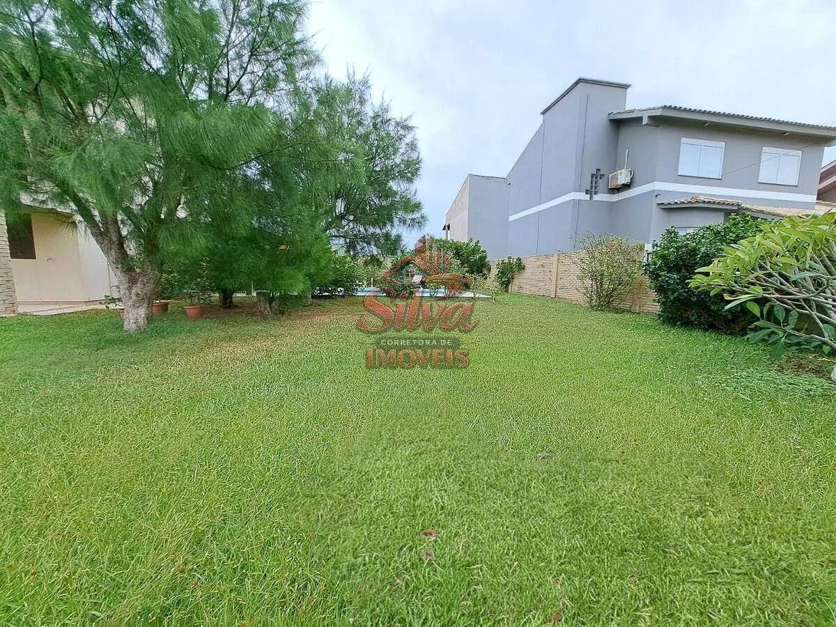 Imagem T593 |Terreno 250m² a 70m do mar no Mariluz