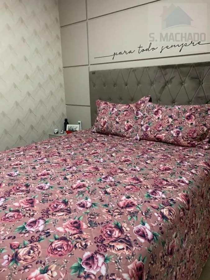 Imagem Apartamento para Venda em Santo André / SP no bairro Parque das Nações